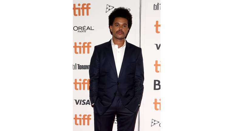 2019 Toronto International Film Festival - "Uncut Gems" Premiere