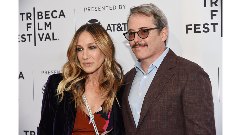 "To Dust" - Tribeca Film Festival