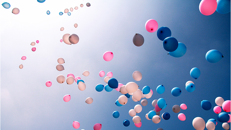 Balloons
