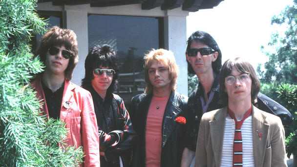 Why September 14th Matters In Rock History