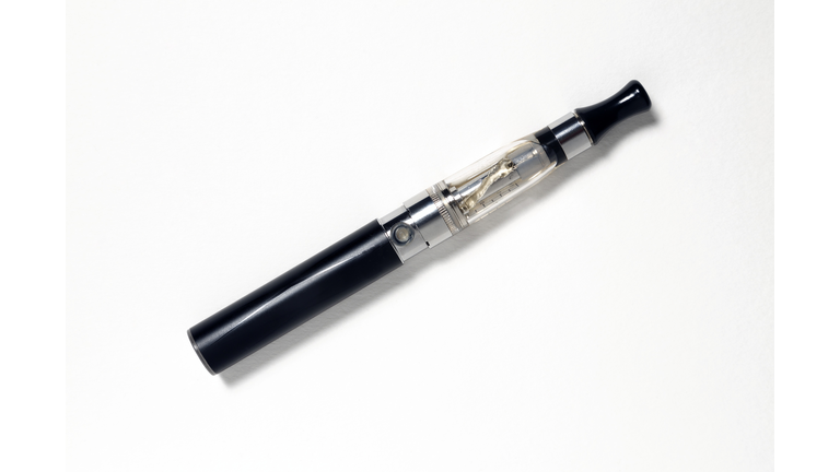 E cigarette