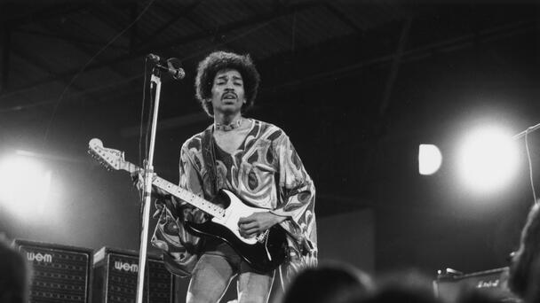 Why September 18th Matters In Rock History