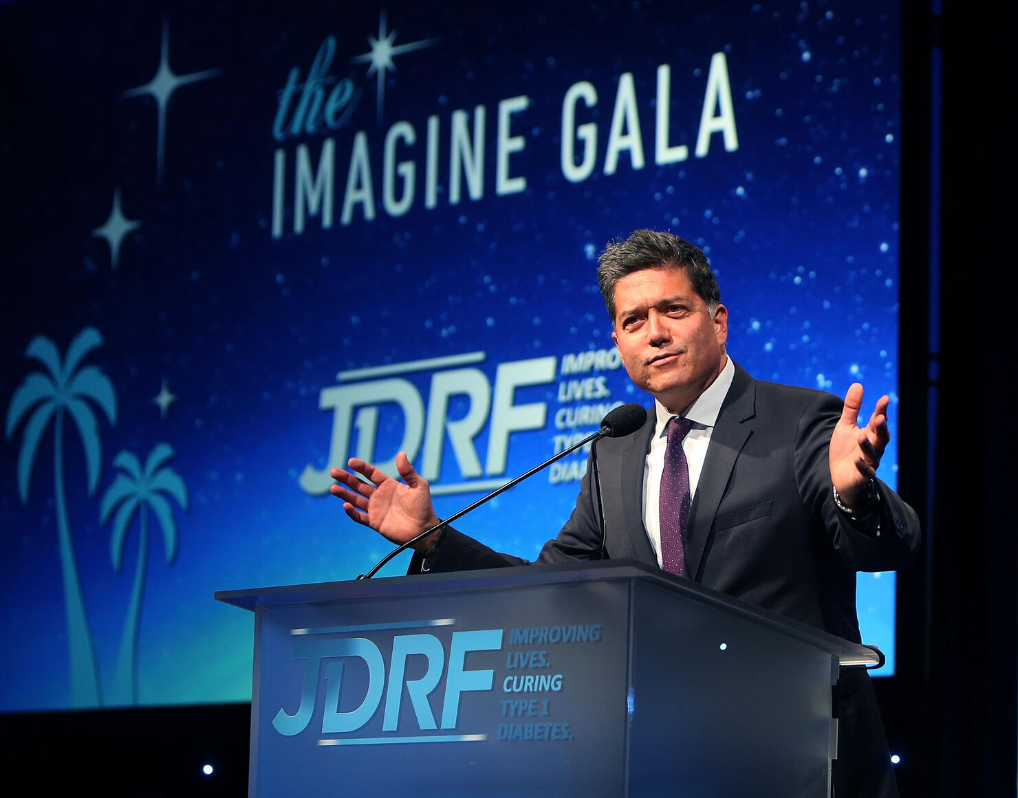 Frank Buckley from KTLA Morning News