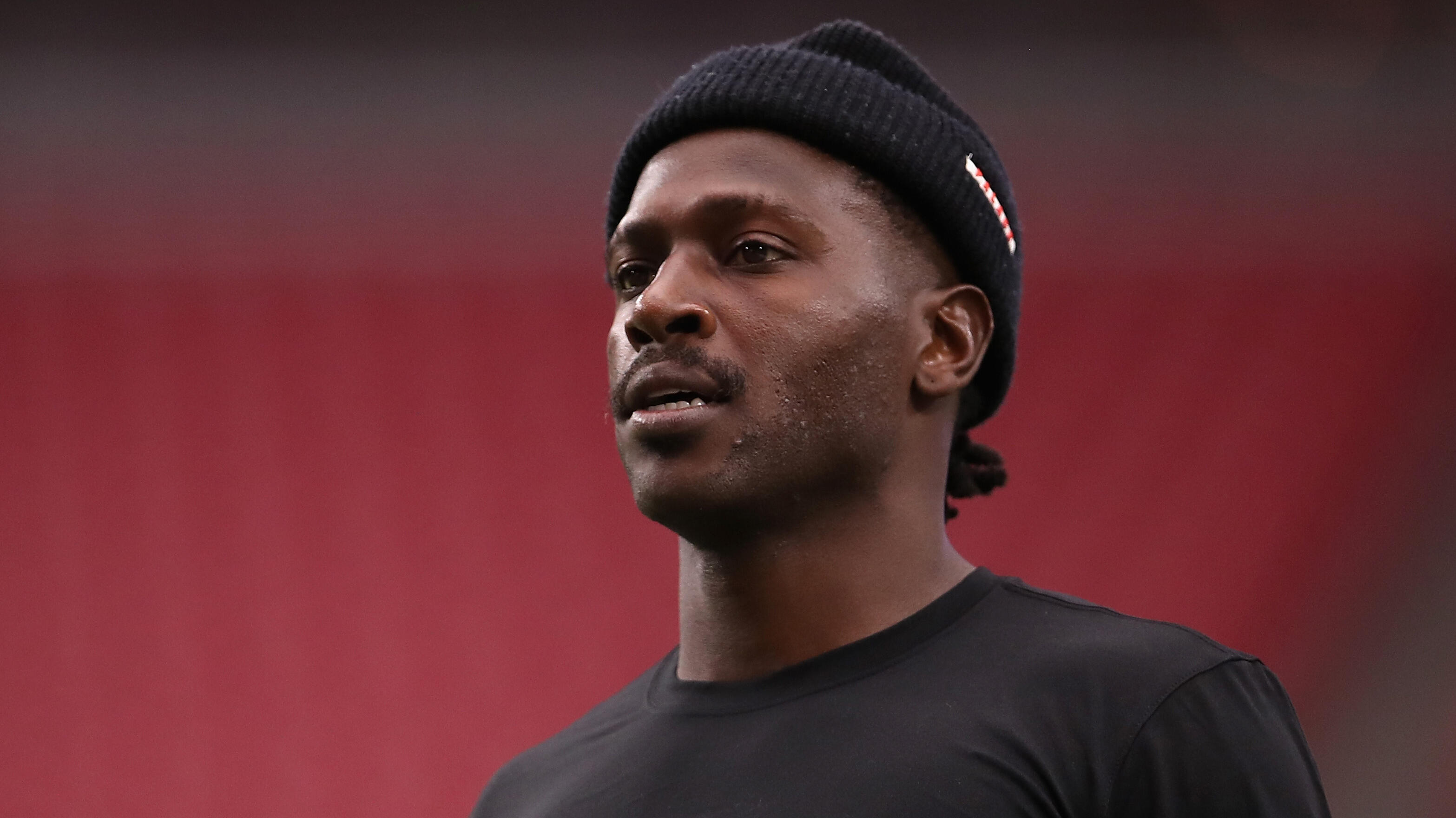 Antonio Brown Facing Rape Accusations - Thumbnail Image