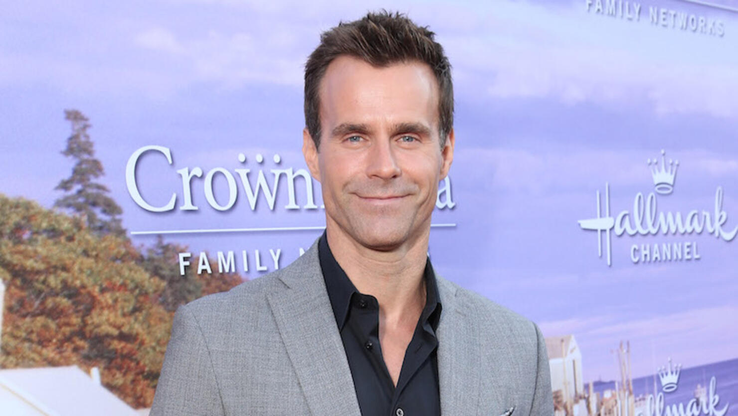 Hallmark Channel And Hallmark Movies And Mysteries Summer 2016 TCA Press Tour Event - Red Carpet