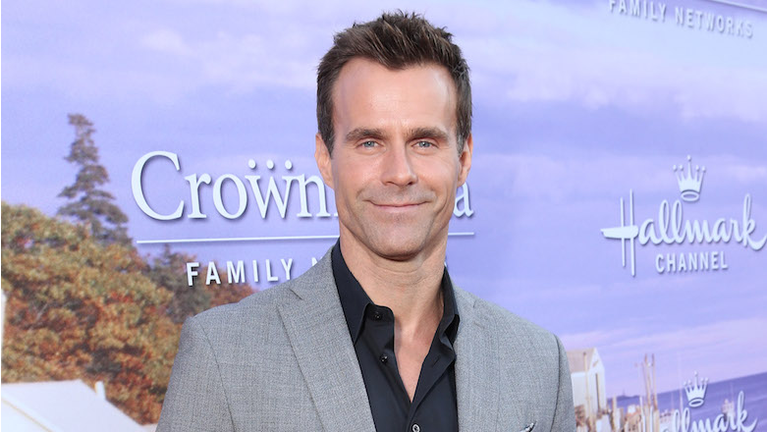 Hallmark Channel And Hallmark Movies And Mysteries Summer 2016 TCA Press Tour Event - Red Carpet