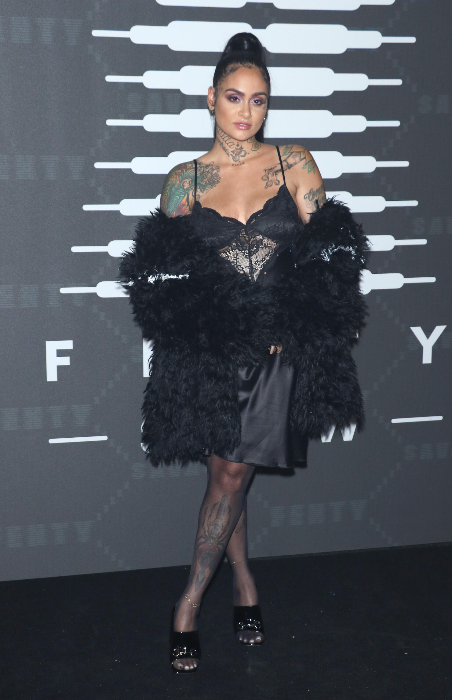 Watch Rihanna's 2019 Savage x Fenty New York Fashion Week Show