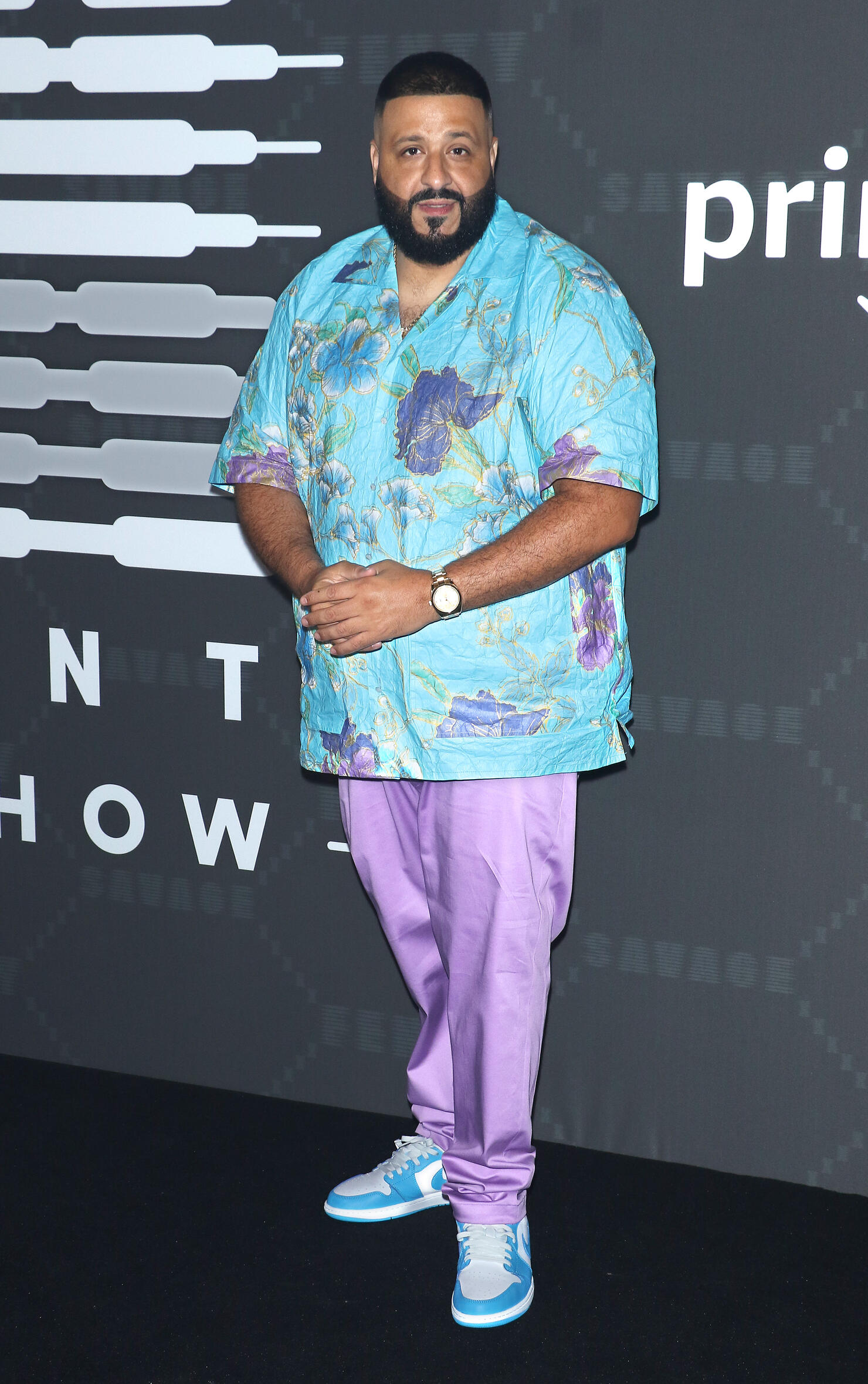 Savage x Fenty - Arrivals - September 2019 - New York Fashion Week: The Shows