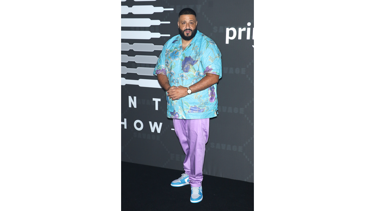 Savage x Fenty - Arrivals - September 2019 - New York Fashion Week: The Shows