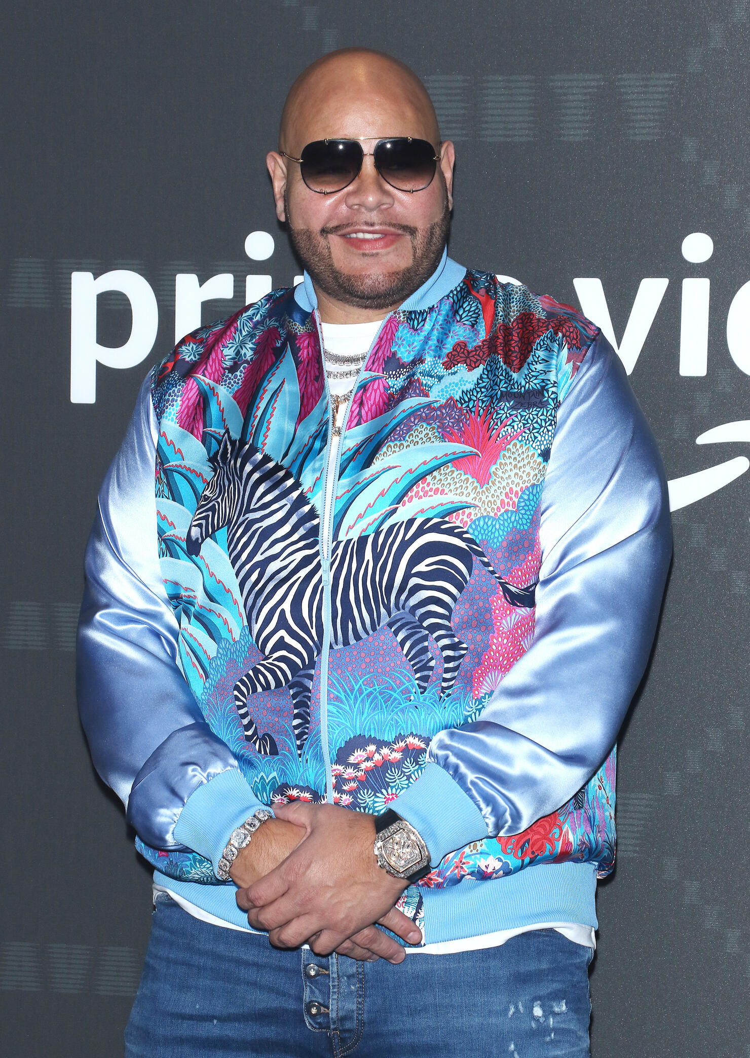 Savage x Fenty - Arrivals - September 2019 - New York Fashion Week: The Shows