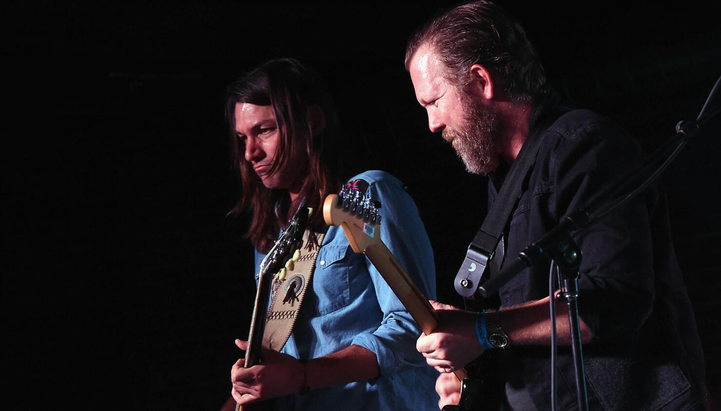 18th Annual Americana Music Festival & Conference - Jamtown