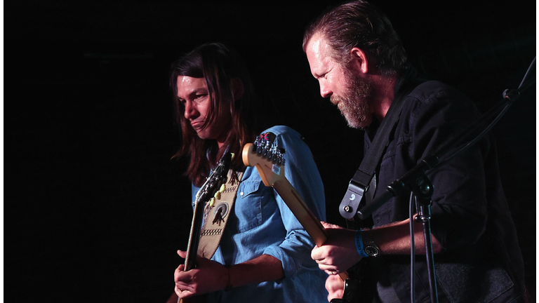 18th Annual Americana Music Festival & Conference - Jamtown