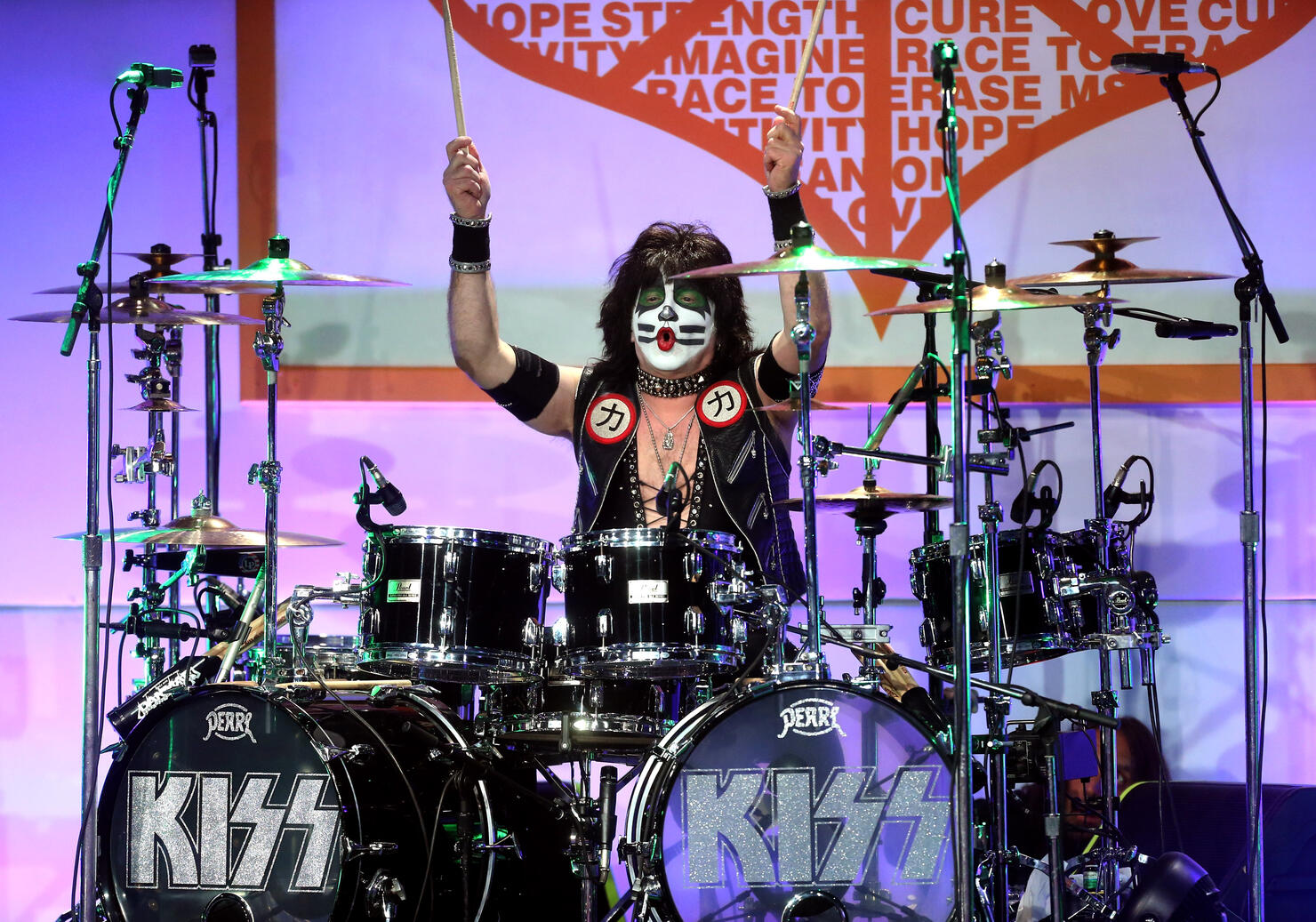 23rd Annual Race To Erase MS Gala - Show