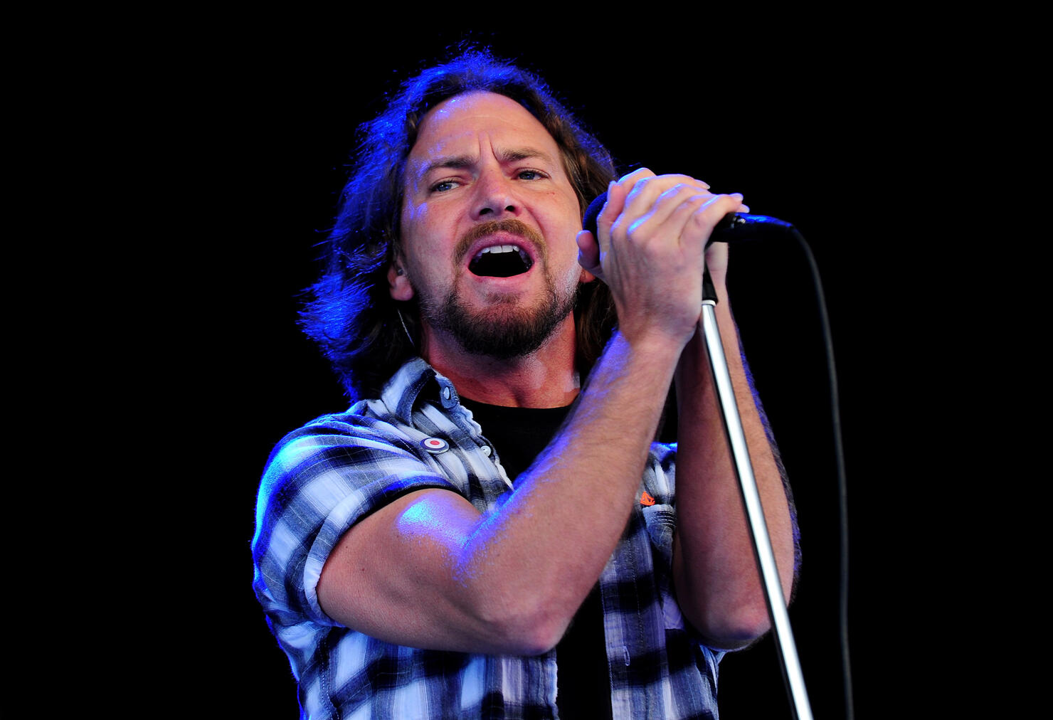 Hard Rock Calling - Day 1