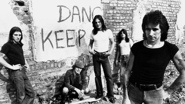 Why September 20th Matters In Rock History