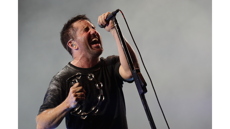 Incheon Pentaport Rock Festival 2018 - Day 2