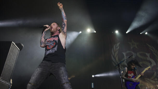 Why September 23rd Matters In Rock History
