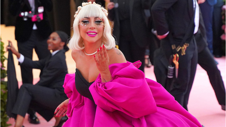The Metropolitan Museum Of Art's 2019 Costume Institute Benefit "Camp: Notes On Fashion"