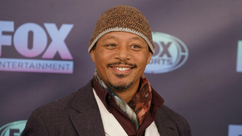 Terrence Howard Says He Misses Jussie Smollett on 'Empire': 'He Was the  Heart of Our Show