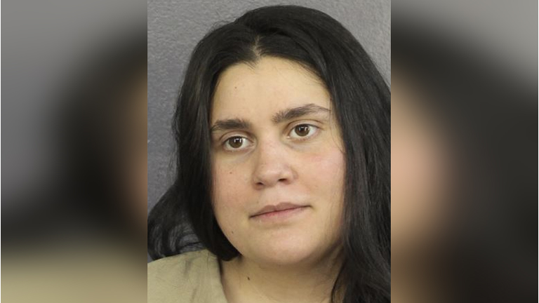 Sherry Tina Uwanawich, 28