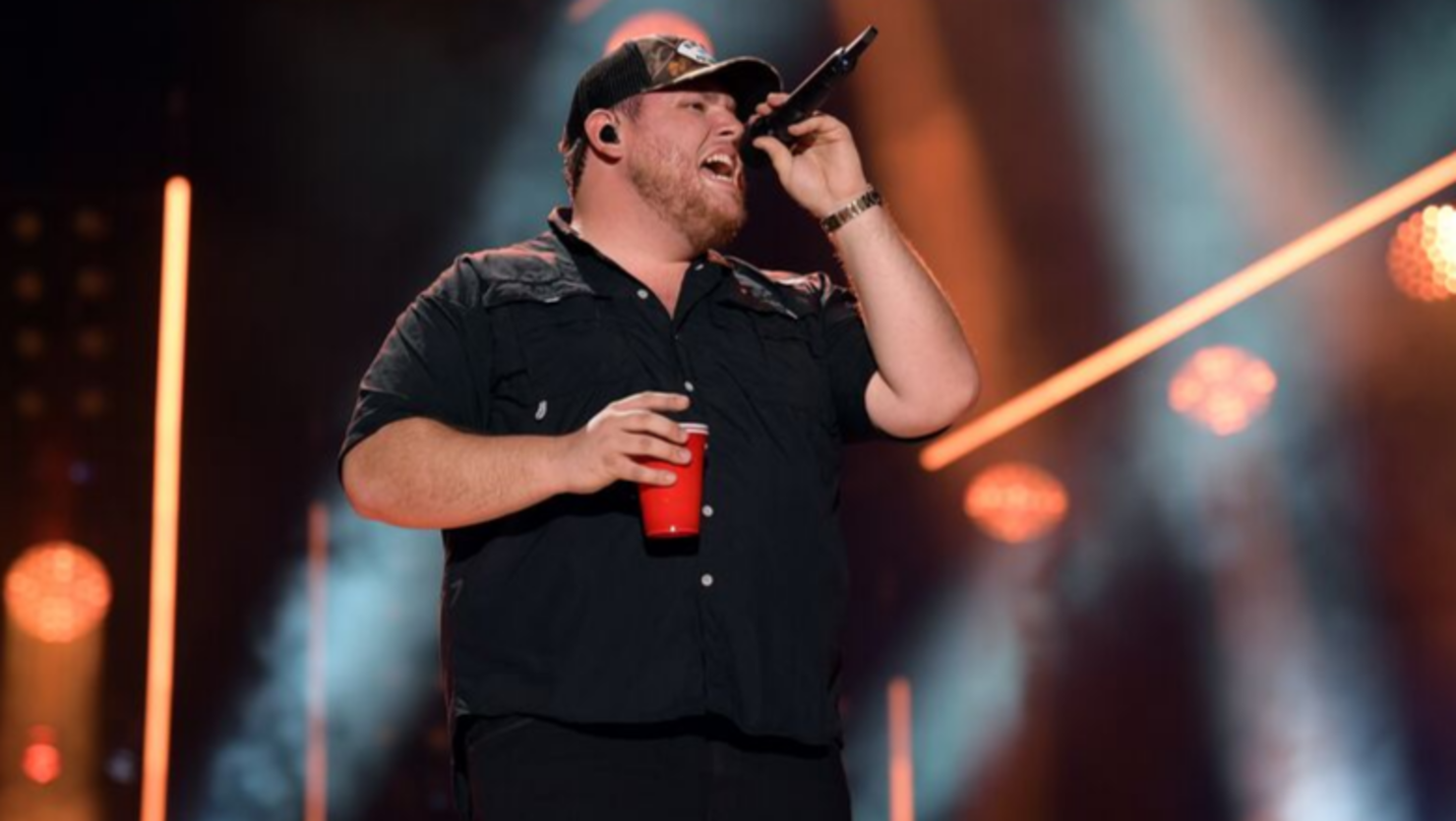 Luke Combs Shares Album Title And New Song '1, 2 Many' With Brooks & Dunn