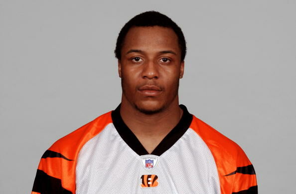 Cincinnati Bengals 2005 Headshots / Getty Images