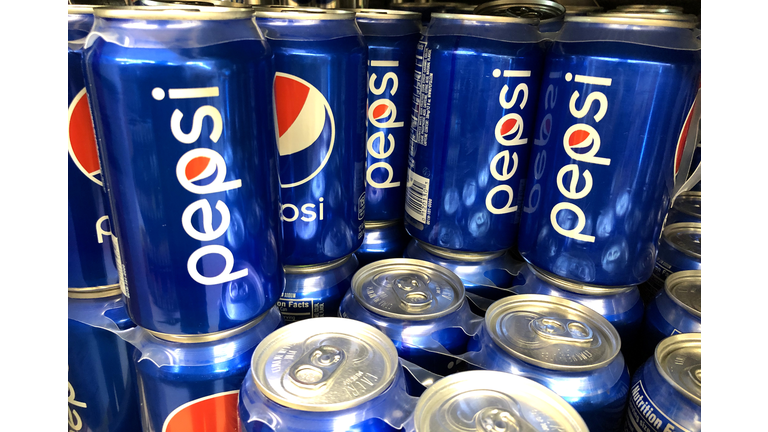 PepsiCo Beats Earnings Estimates As Revenue Rises 2.2 Percent Over Last Year