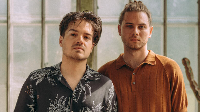 Milky Chance Shares 'The Game' Ahead Of Third Album 'Mind The Moon ...