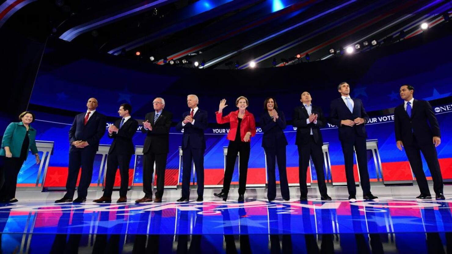 US-VOTE-2020-DEMOCRATS-DEBATE-POLITICS