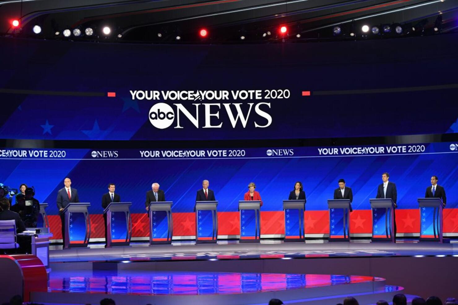 US-VOTE-2020-DEMOCRATS-DEBATE-POLITICS