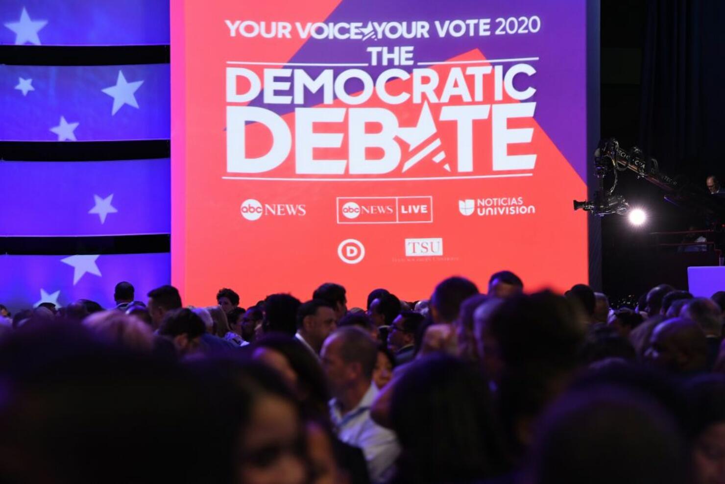 US-VOTE-2020-DEMOCRATS-DEBATE-POLITICS