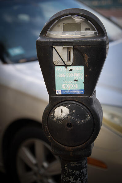 How to Hack a Parking Meter & Park For Free! - Thumbnail Image