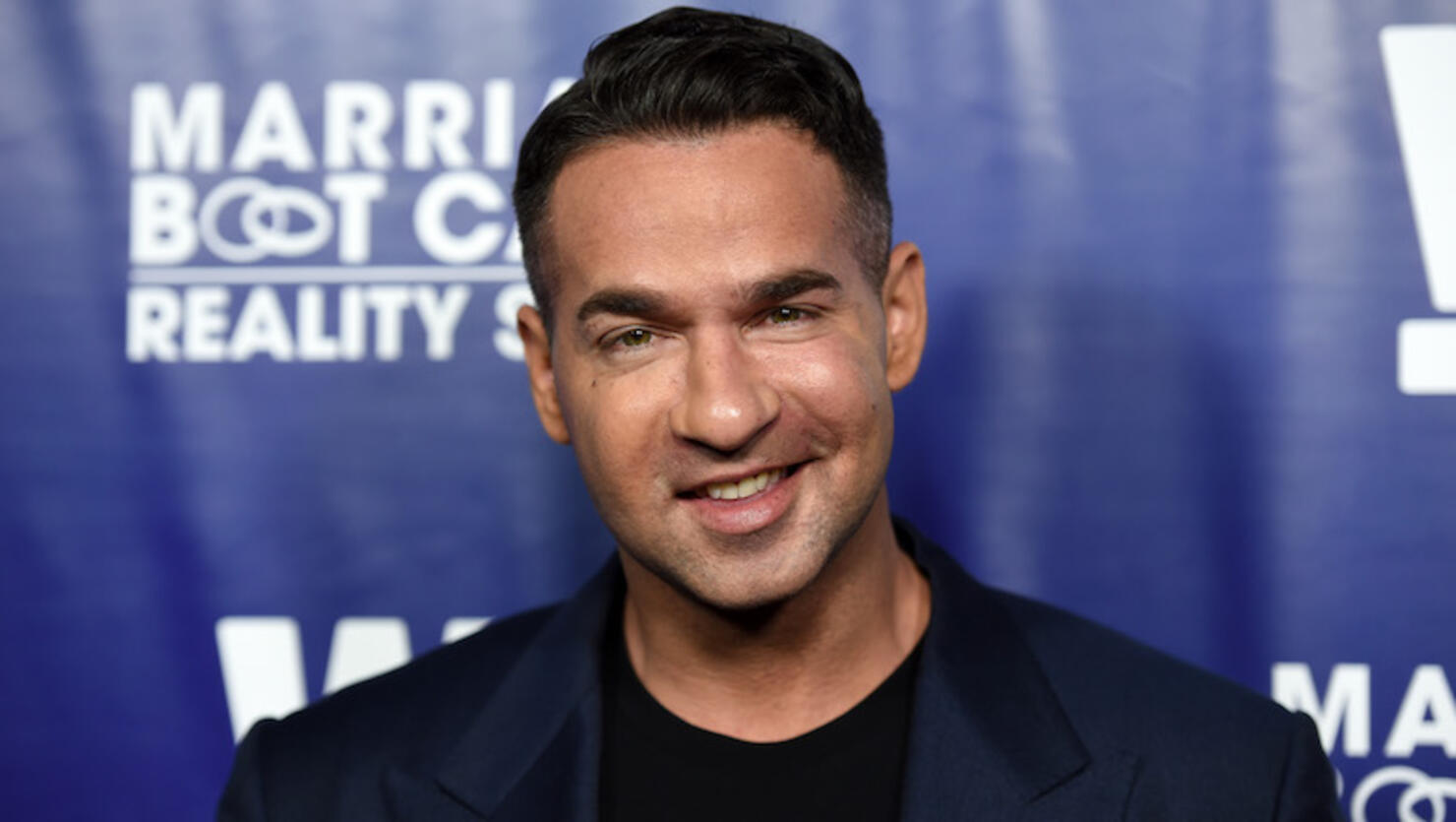 WE tv's "Marriage Bootcamp Reality Stars'" Premiere Party