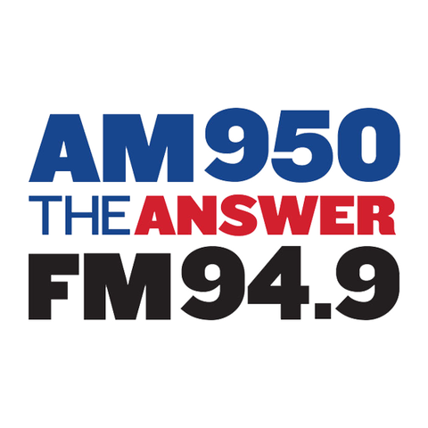 950 / 94.9 WORL The Answer