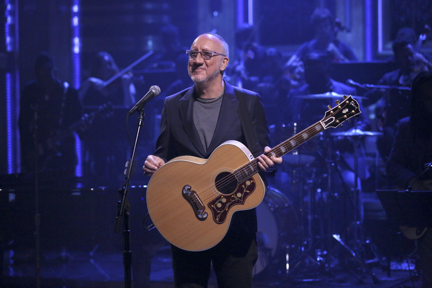The Tonight Show Starring Jimmy Fallon - Season 4