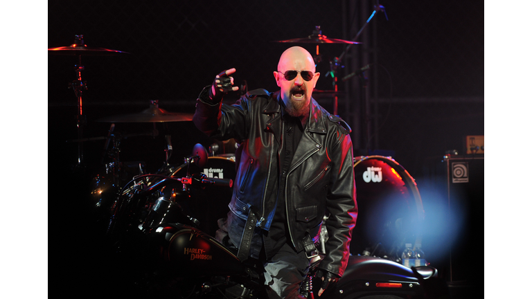 2nd Annual Revolver Golden Gods Awards - Show