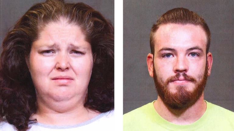 Ohio Daycare Workers Caught on Camera Standing By While Child Was Bullied