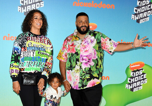Nickelodeon's 2019 Kids' Choice Awards - Arrivals