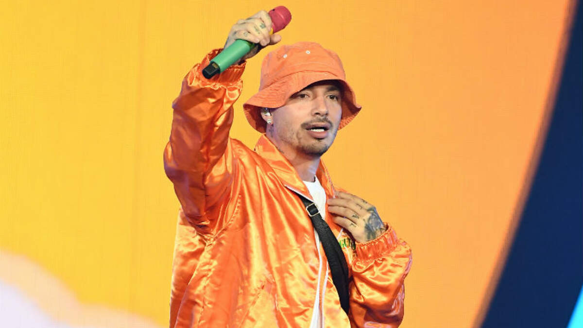 Guess Inc. Partners With J Balvin on Tour Merchandise Capsule