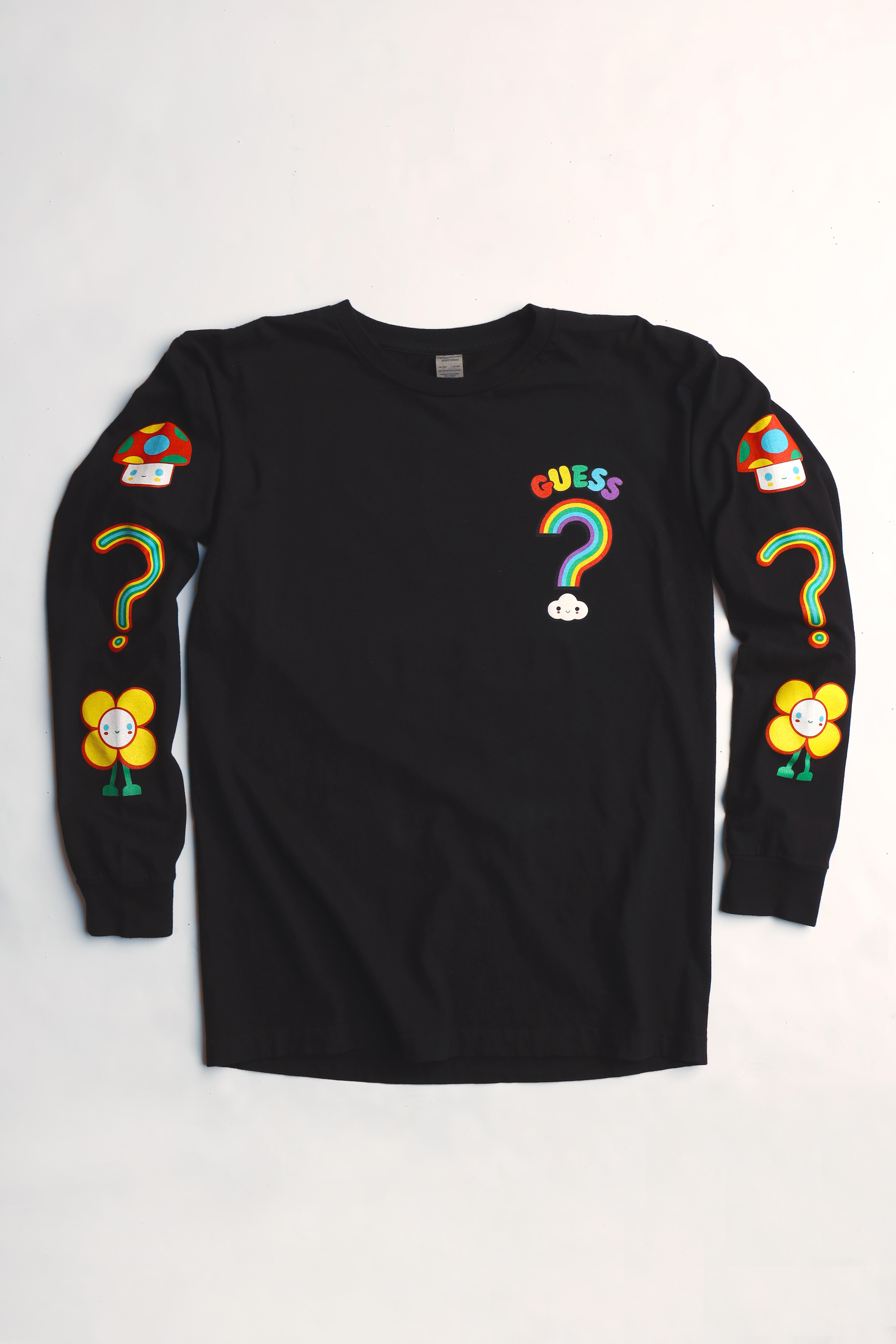 j balvin guess merch