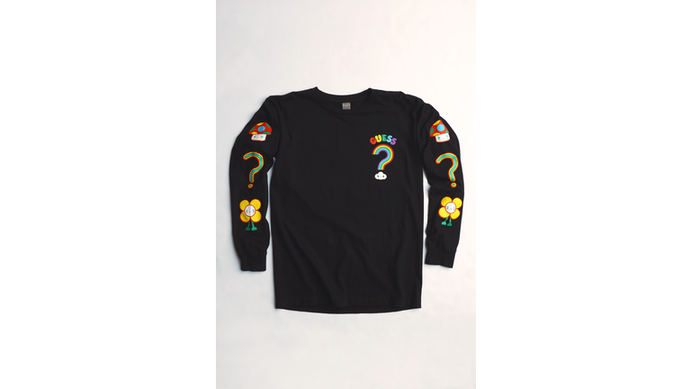 Download Win A Limited Edition Signed J Balvin Merch Bundle - J