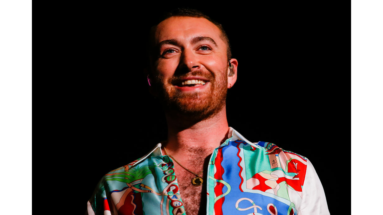 Sam Smith