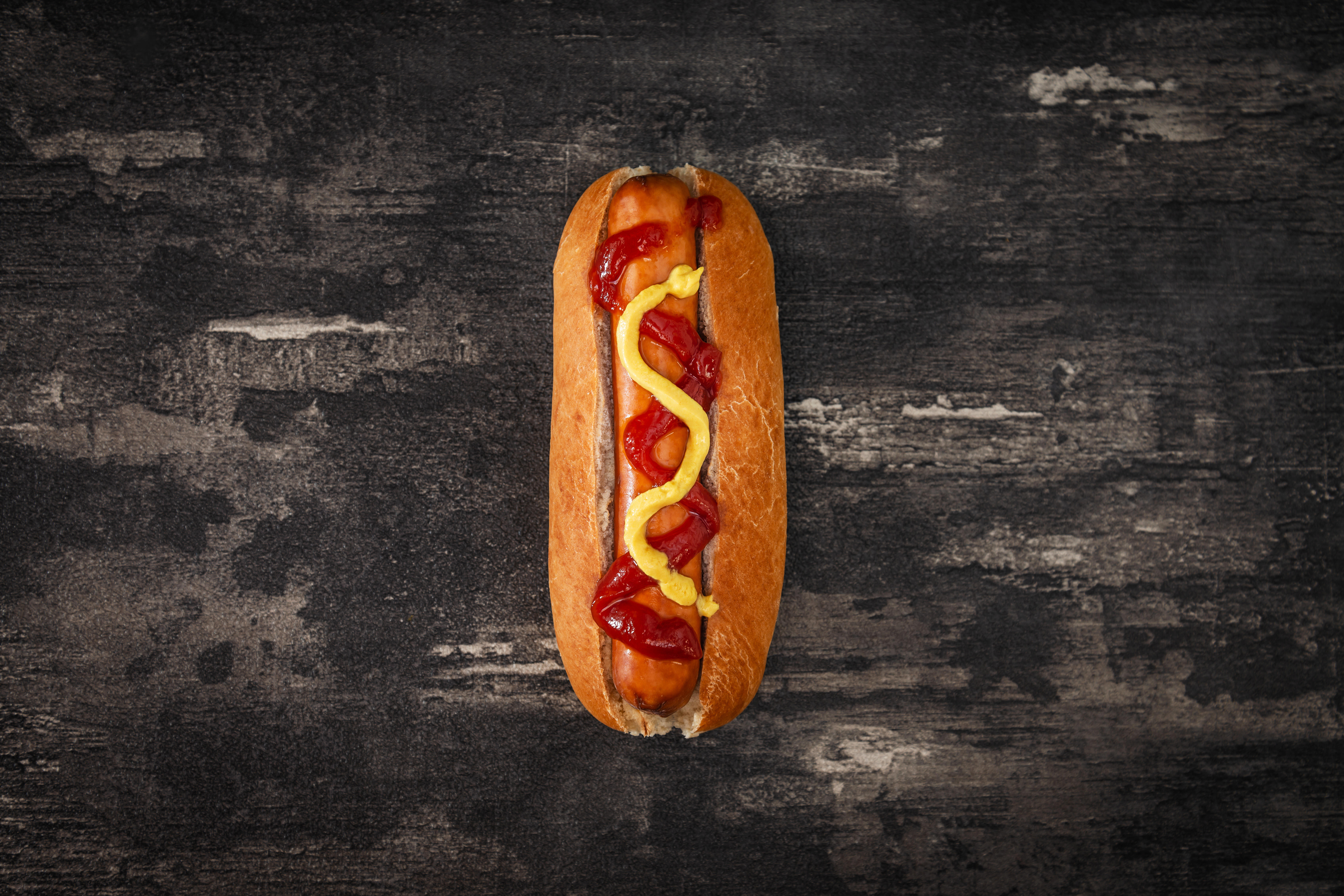 Neiman Marcus Is Selling A Hot Dog Couch For 7k Photos Zann