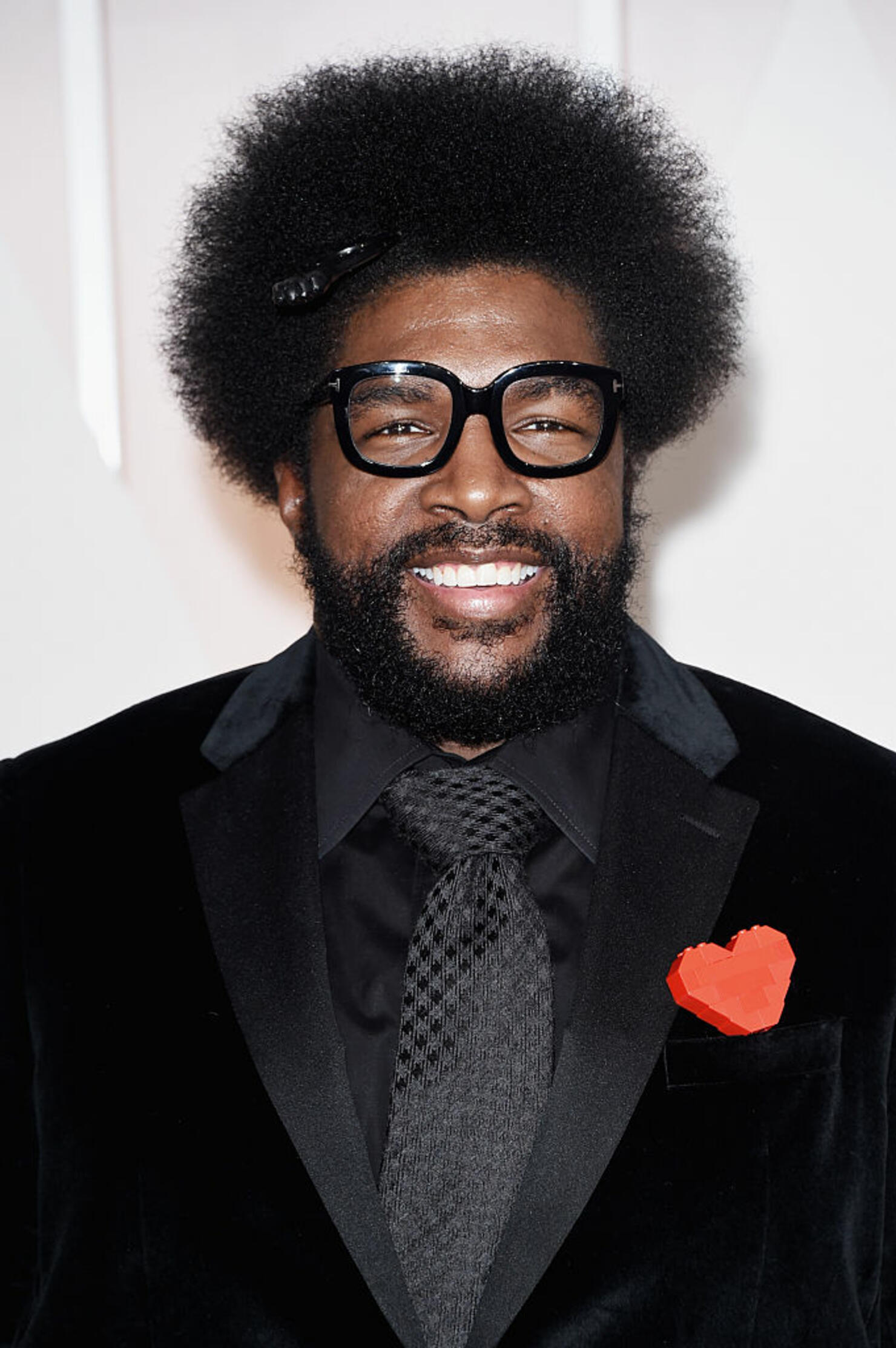 87th Annual Academy Awards - Arrivals