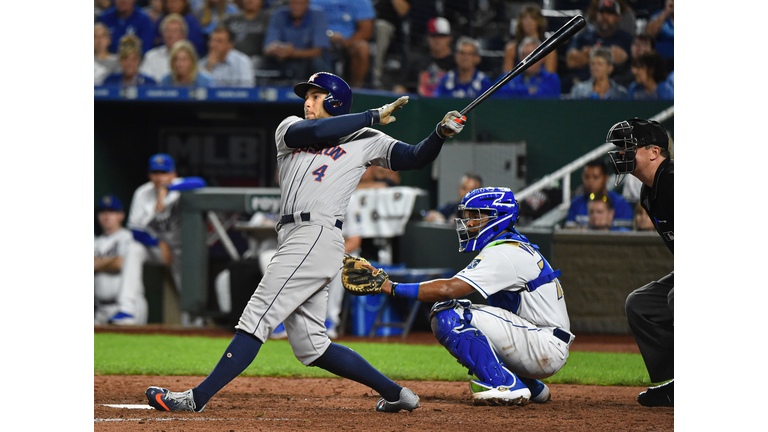 Houston Astros v Kansas City Royals