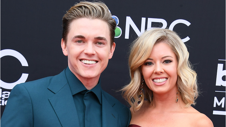 2018 Billboard Music Awards - Arrivals