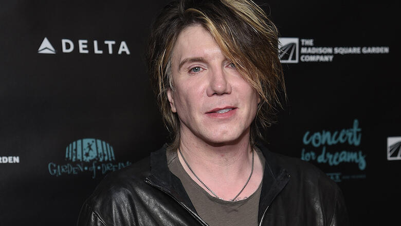 John Rzeznik Plastic Surgery