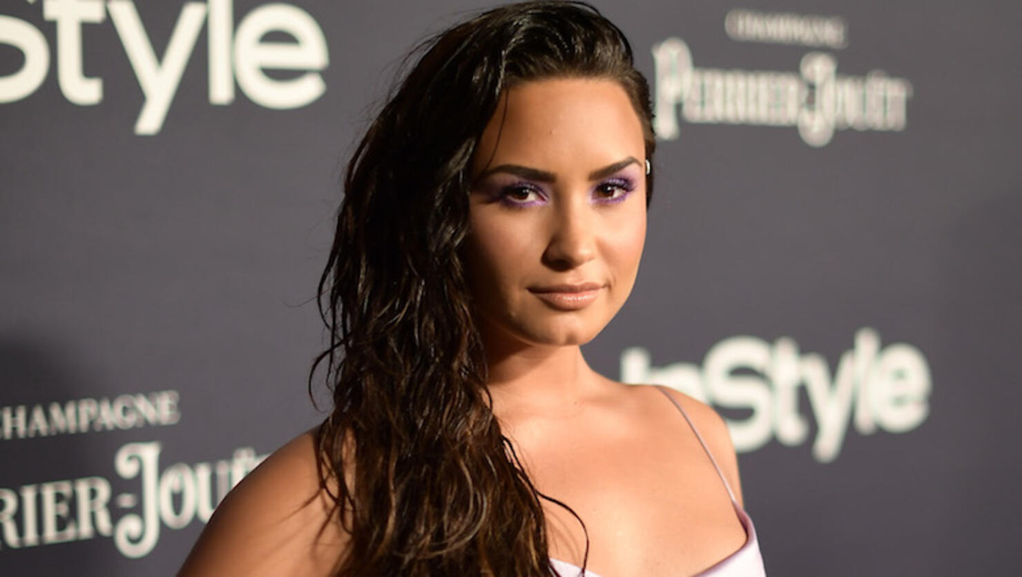 InStyle Presents Third Annual "InStyle Awards" - Red Carpet