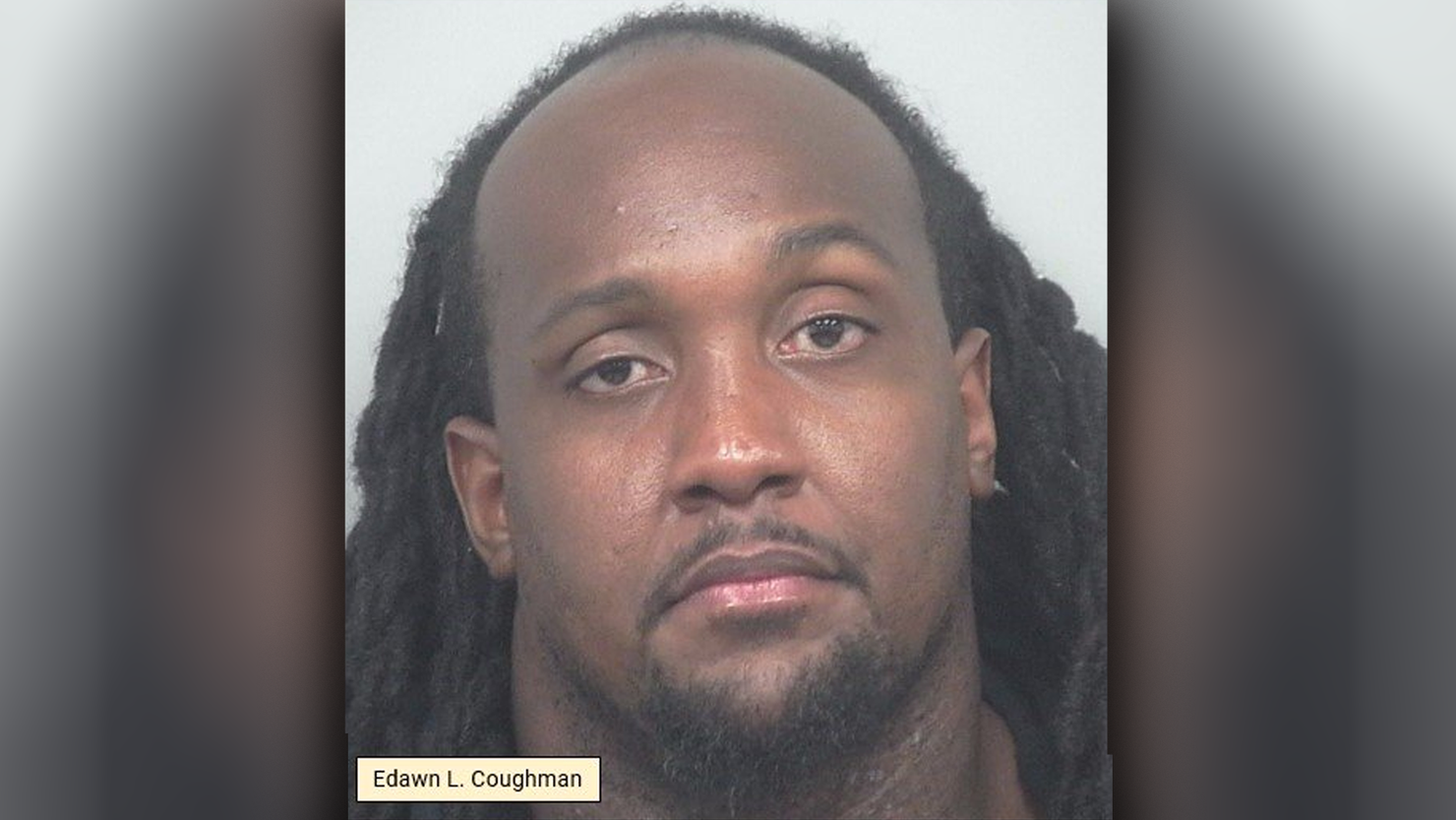 former NFL player accused of faking hate crime at business