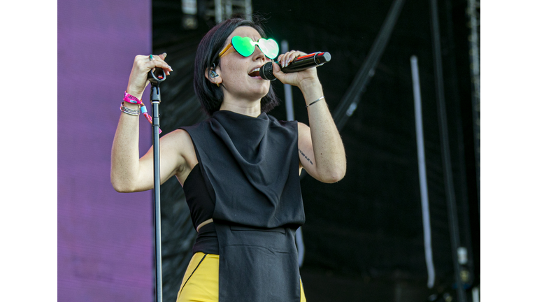 SHAED at Music Midtown 2019